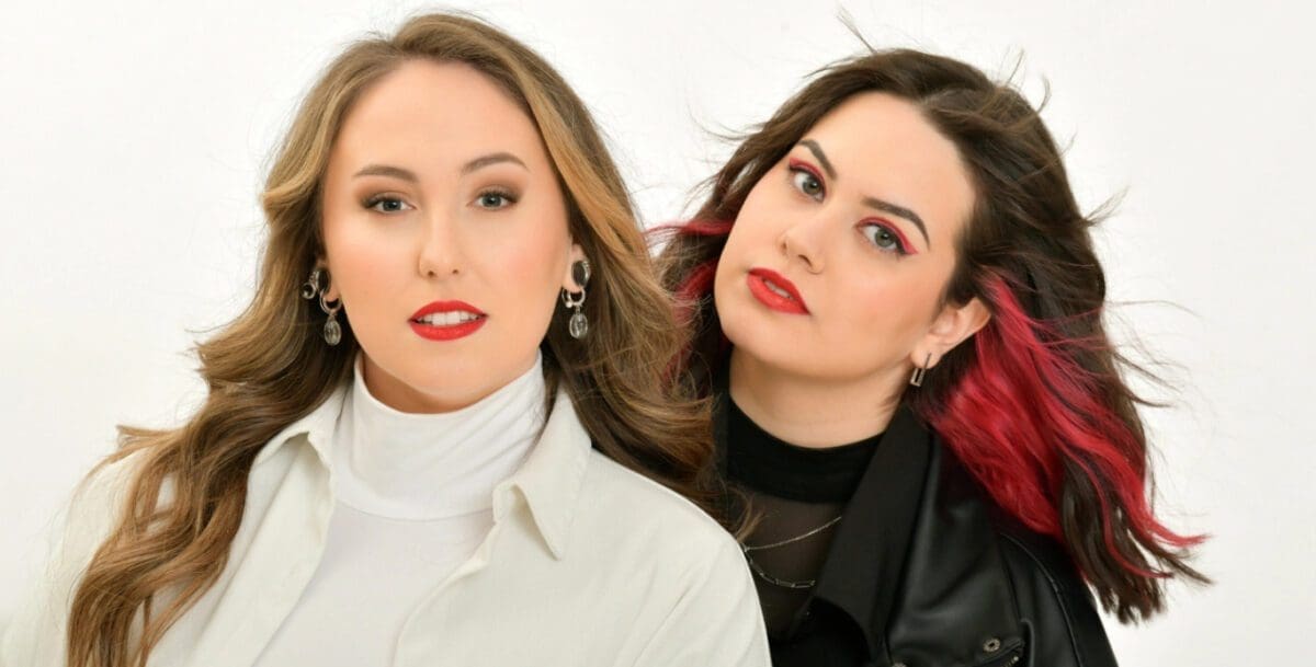 Teya & Salena Eurovision 2023