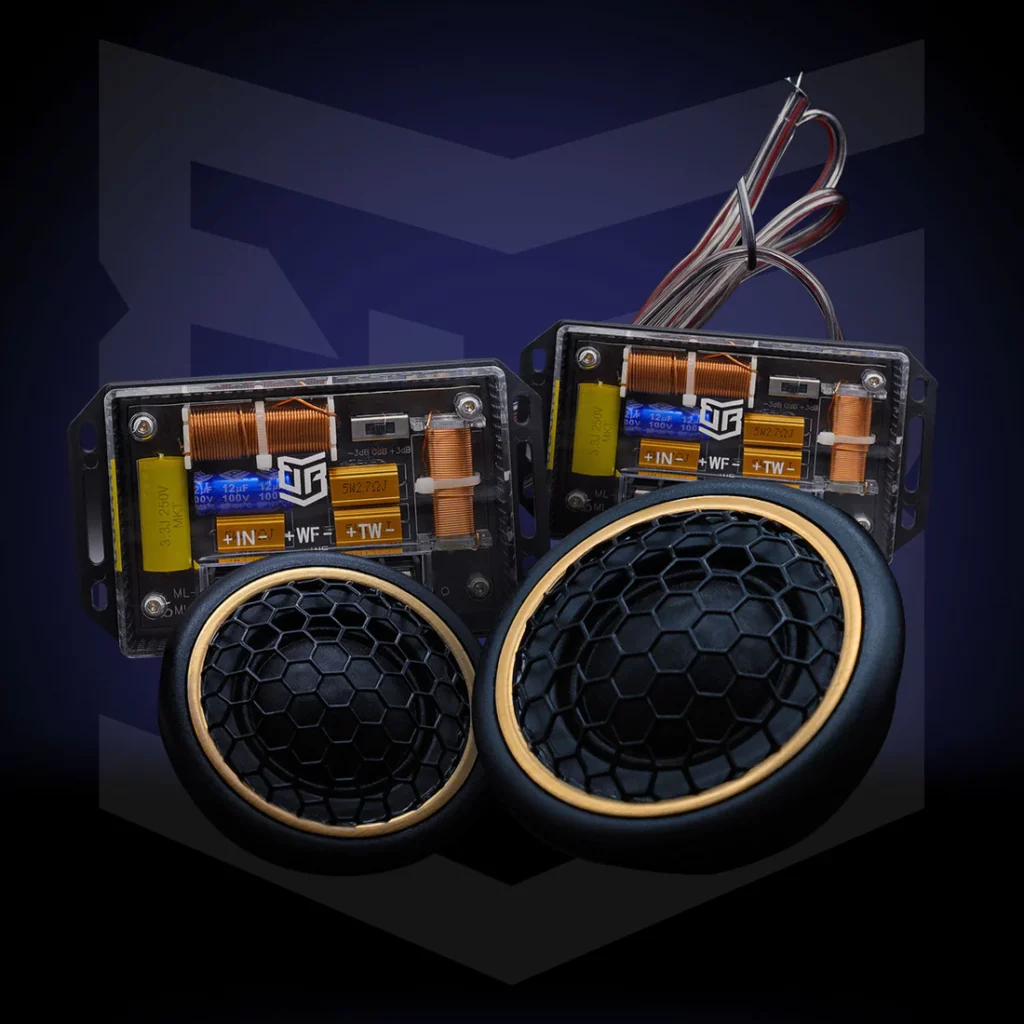 speaker