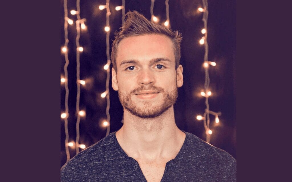 Micheal Walker of Modern Musician