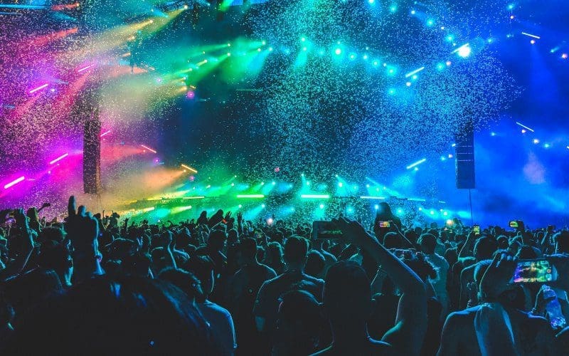 Modern EDM