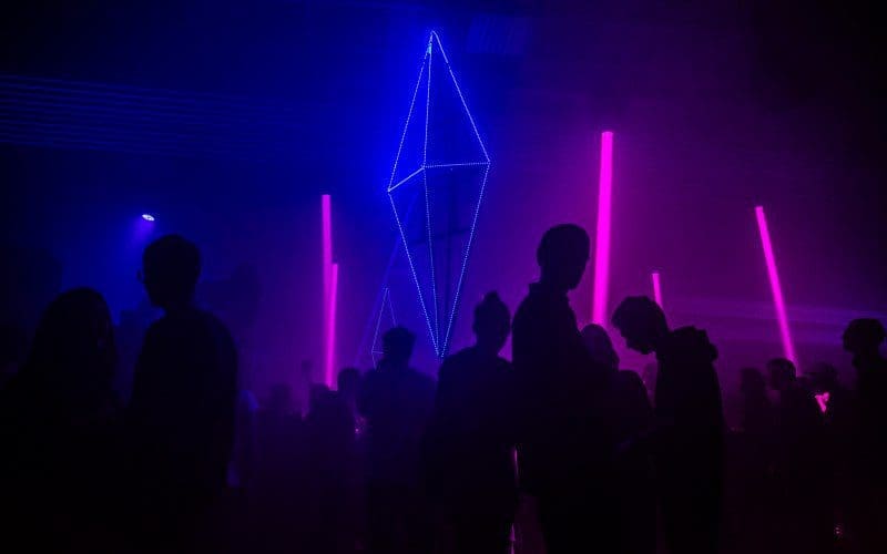 Characteristics of EDM