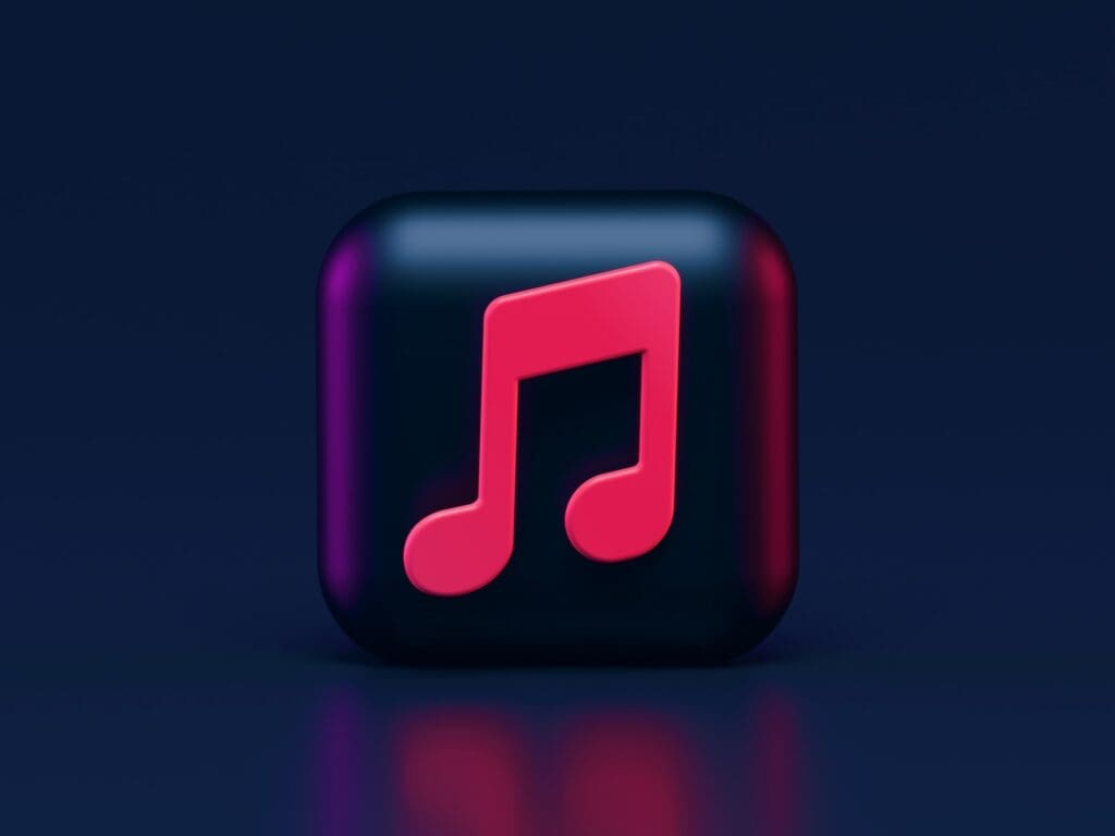 Apple Music Promotion