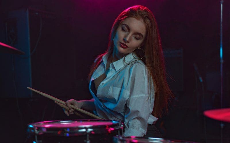 Modern Percussion
