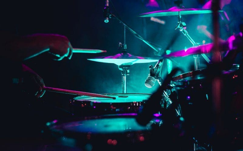 Future of Drumming