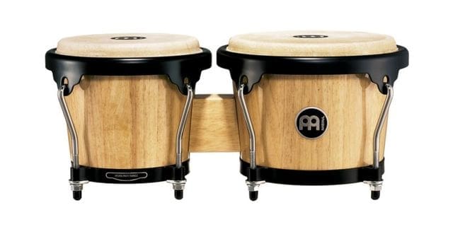 bongos