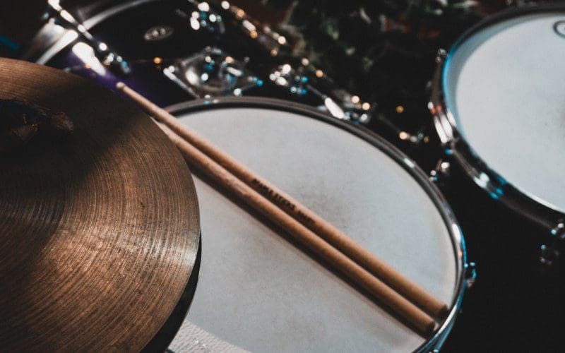Best drummers of all time