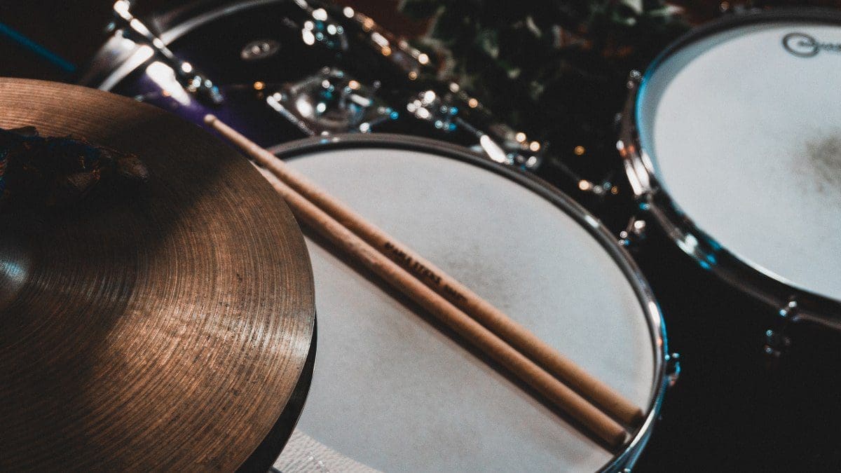 The 20 Best Drummers of All Time