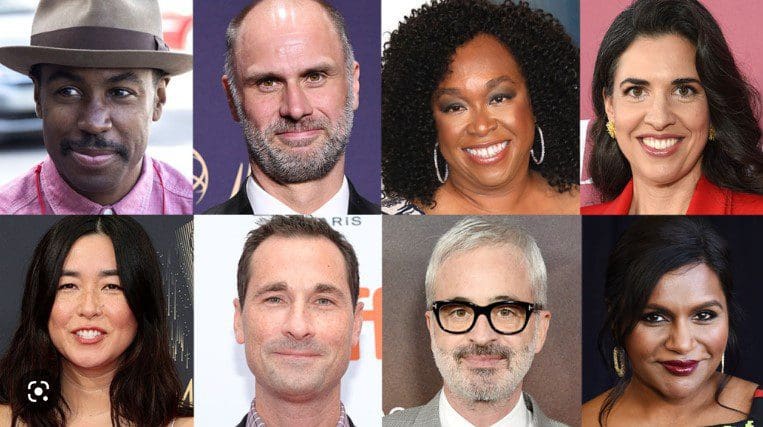 How To Become A Showrunner