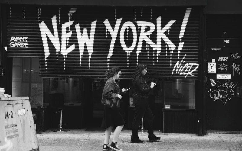 Record Labels NYC