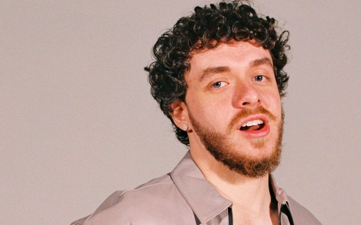 Profiling The Jack Harlow Record Label