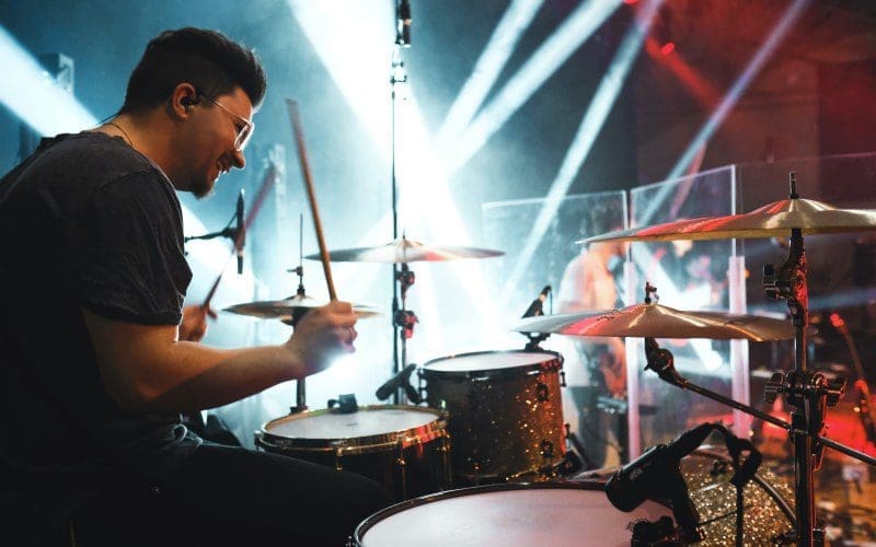 What Is a drummer