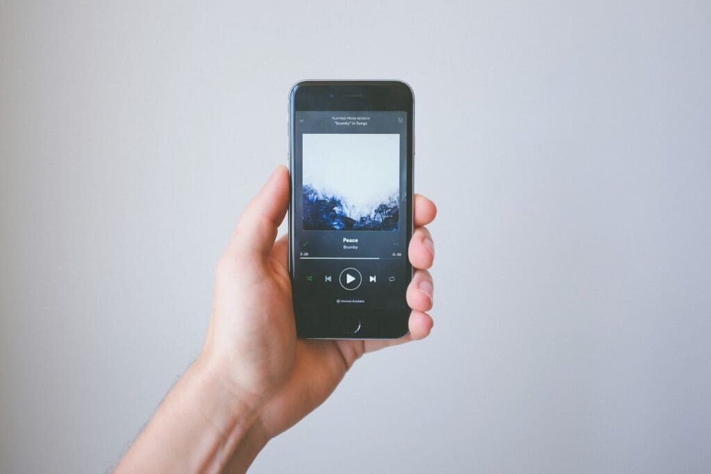 organic apple music promotion