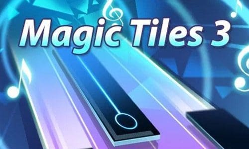Magic Tiles 3 online