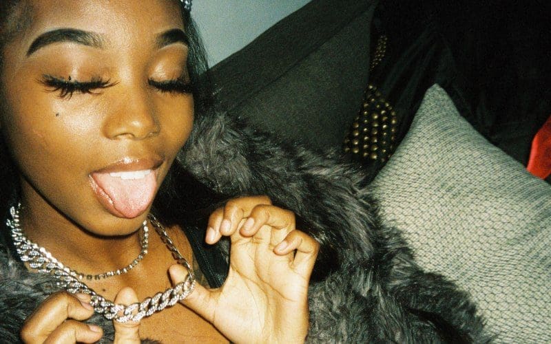 Best modern female rappers