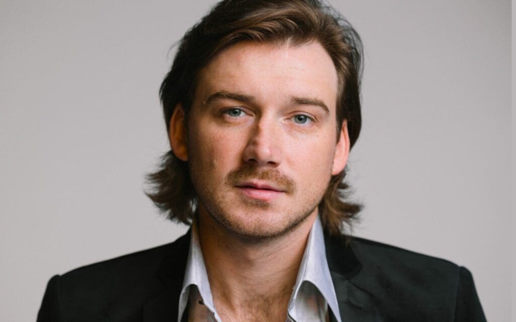Morgan Wallen Record Label