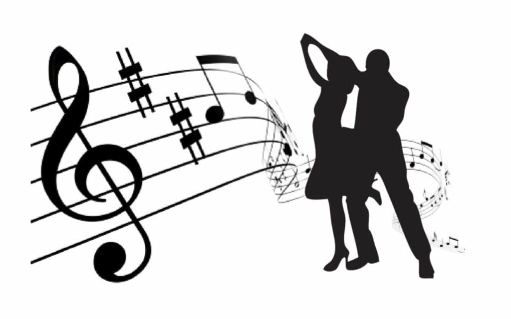 Salsa Music