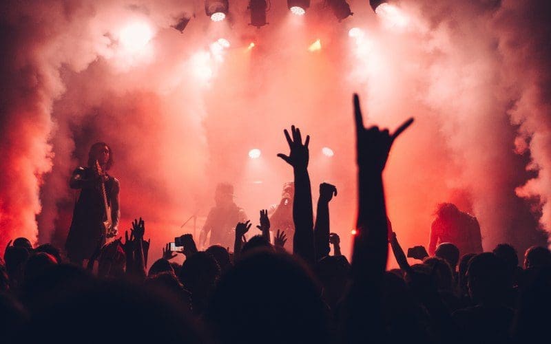 Top Anthems of Rock