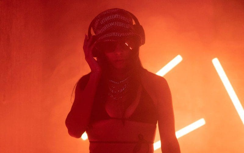The future of female rapping