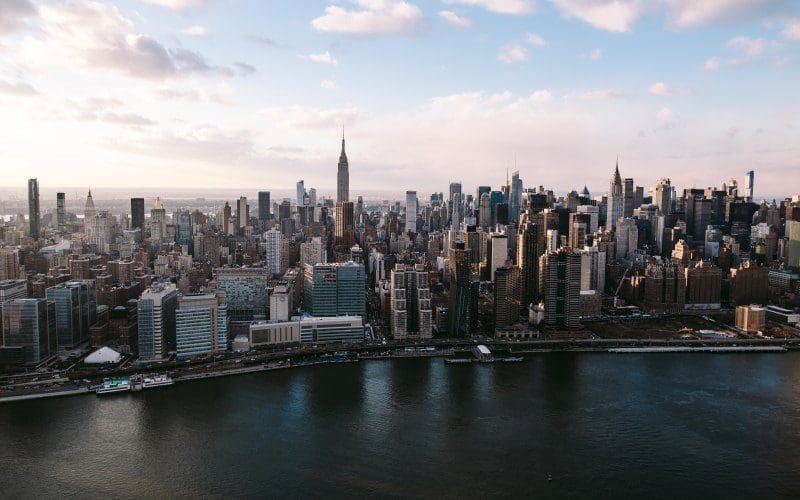 Future of New York Record Labels