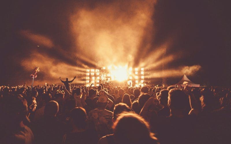 The legacy of rave music