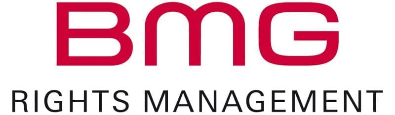 BMG Rights Management