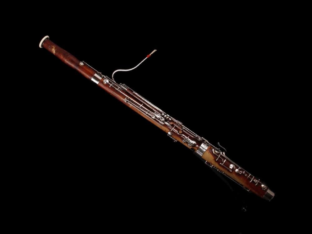 Bassoon