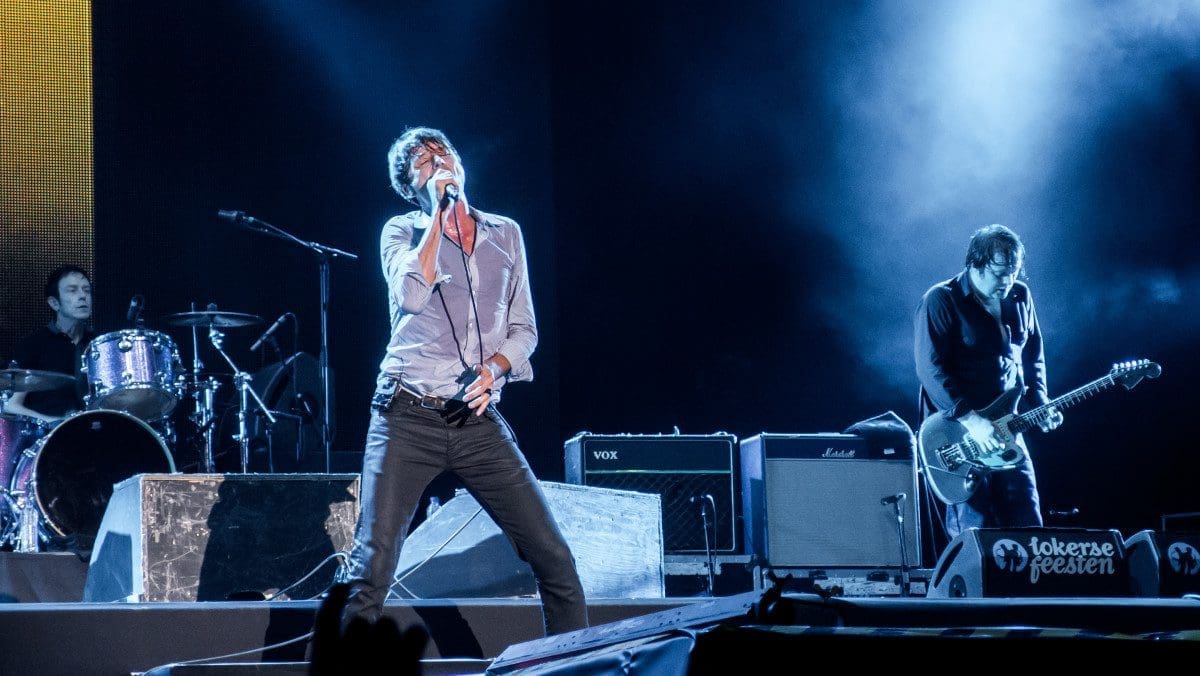 Best Alternative Rock Bands