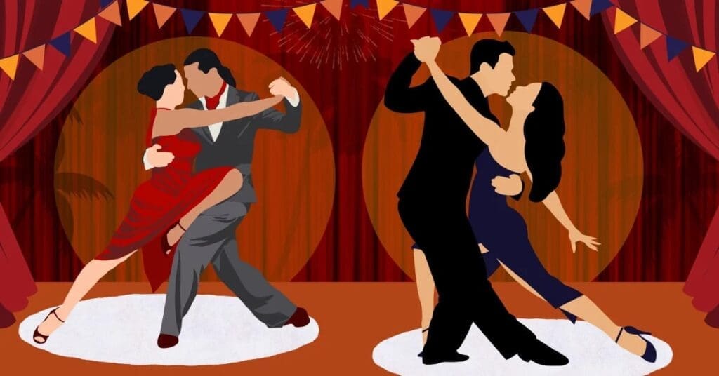 Best Salsa Songs