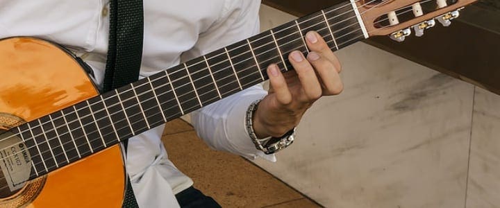 The Best Classical Guitar Music