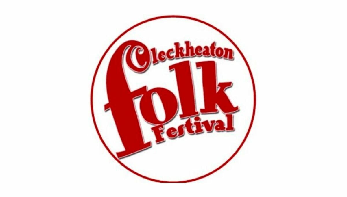 The Cleckheaton Folk Festival