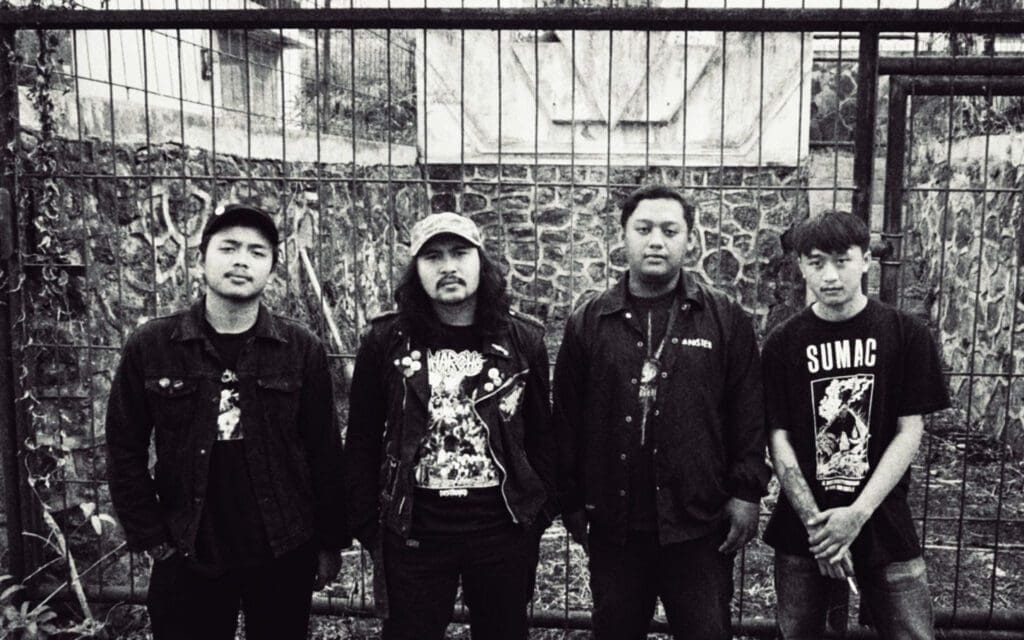 Crust Punk Bands