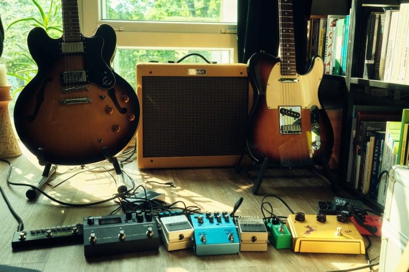Experimental Rock Characteristics