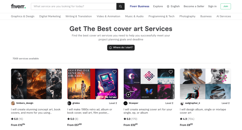 Fiverr