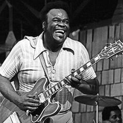 Freddie King