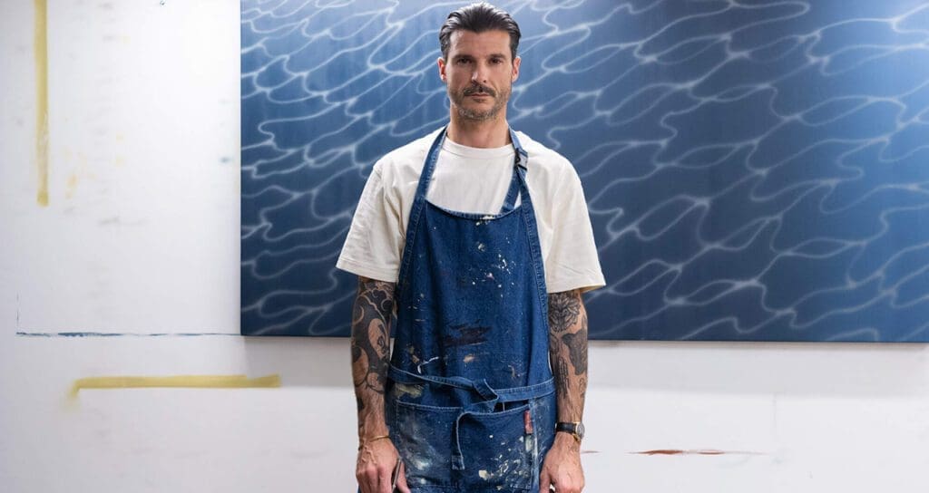Guillaume "SupaKitch" Grando