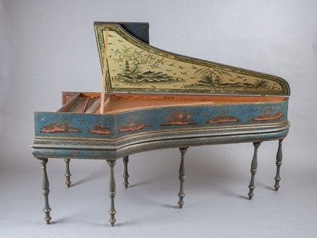 Musical Instruments