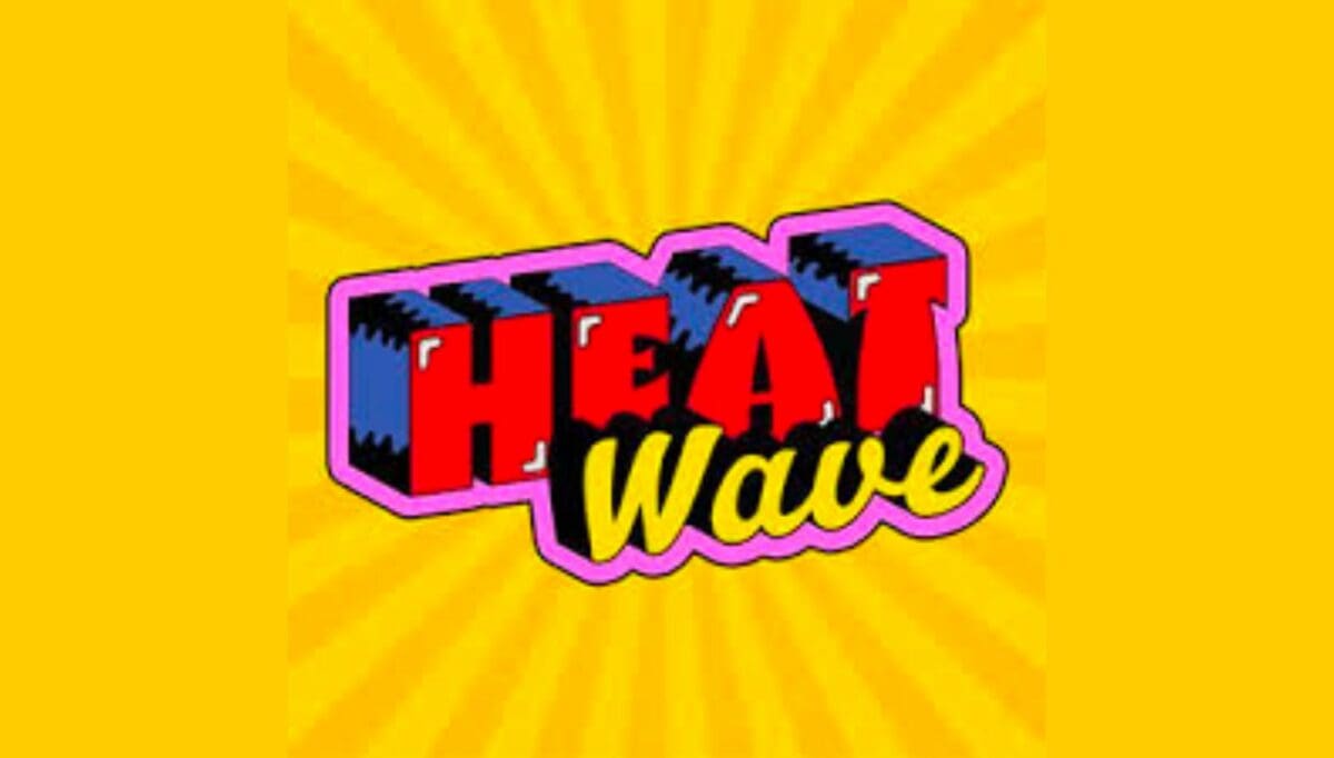 Heatwave Music Festival Review
