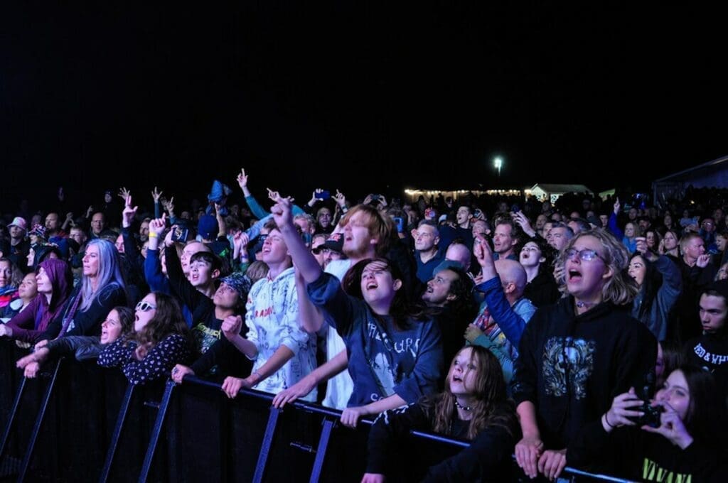 Just A Tribute Festival