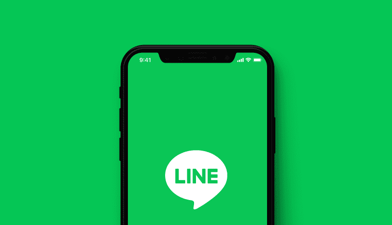 Line