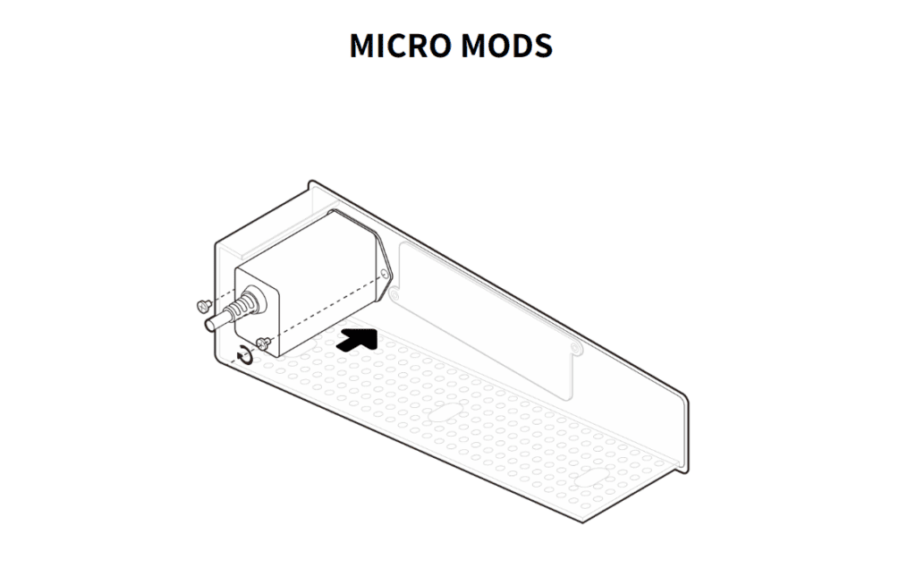 Mirco Mods
