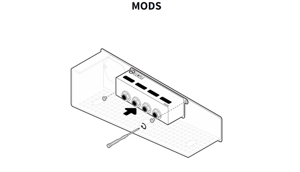 Mods