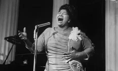 Gospel Blues