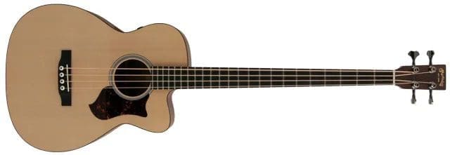 What Is A Martin Acoustic Bass & Where To Buy?