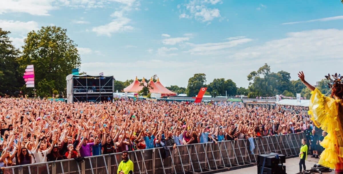 Mighty Hoopla Festival Review