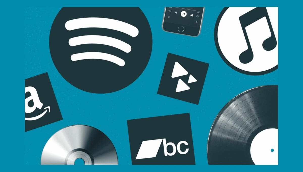 The Best Music Video Distribution Companies