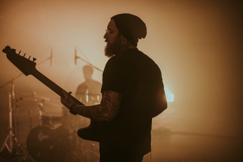 New Hardcore Punk Bands