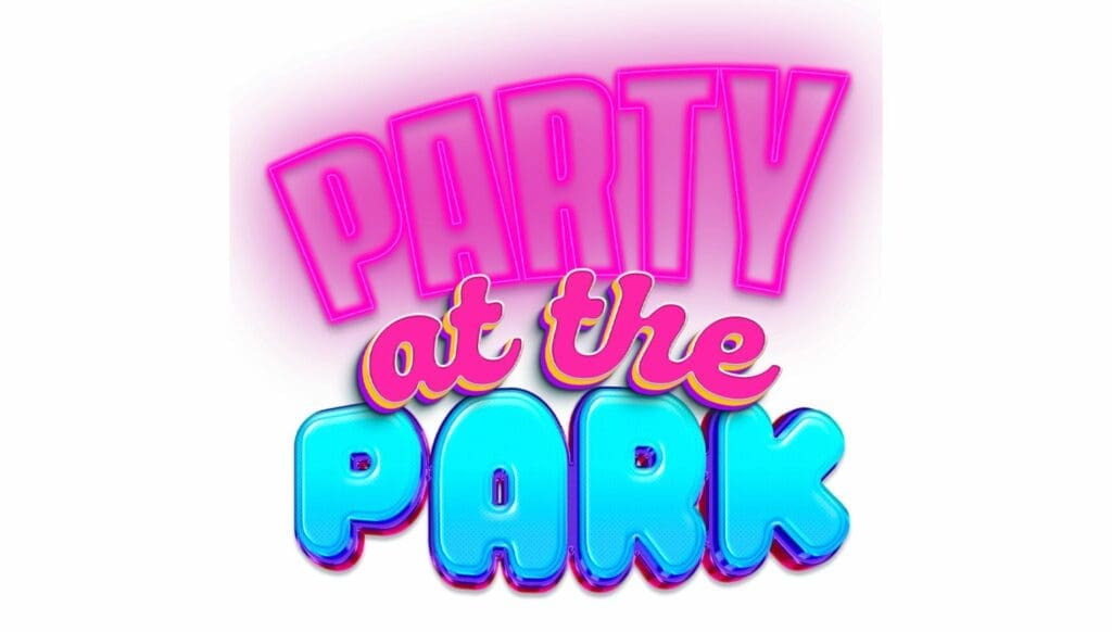 Party At The Park Newport