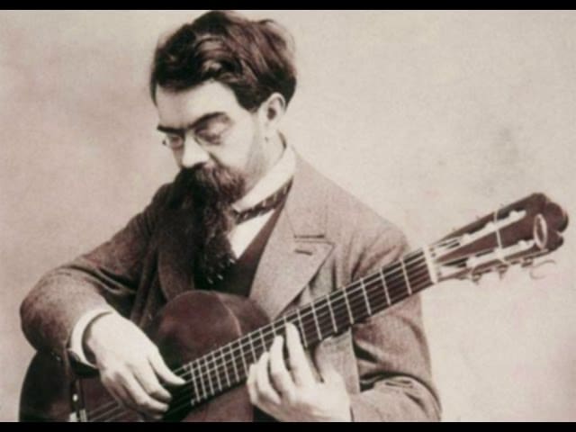 Classical Guitar Music