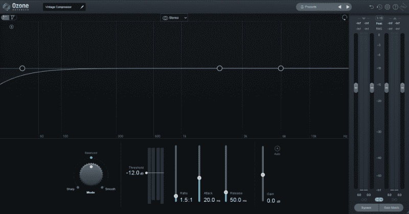 Software Compressor