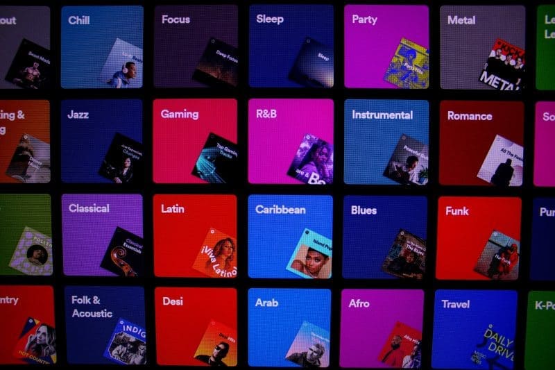 User Interface
